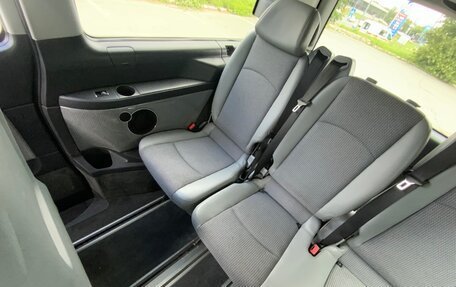 Mercedes-Benz Viano, 2011 год, 1 870 000 рублей, 27 фотография