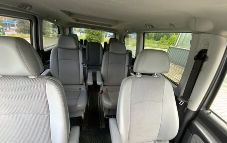 Mercedes-Benz Viano, 2011 год, 1 870 000 рублей, 25 фотография
