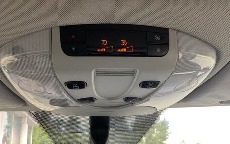 Mercedes-Benz Viano, 2011 год, 1 870 000 рублей, 30 фотография