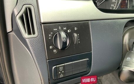 Mercedes-Benz Viano, 2011 год, 1 870 000 рублей, 38 фотография