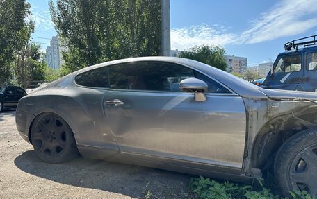 Bentley Continental GT I, 2005 год, 790 000 рублей, 4 фотография
