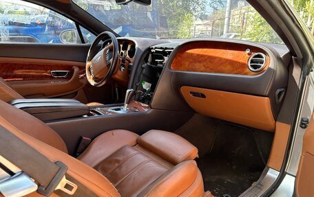 Bentley Continental GT I, 2005 год, 790 000 рублей, 8 фотография