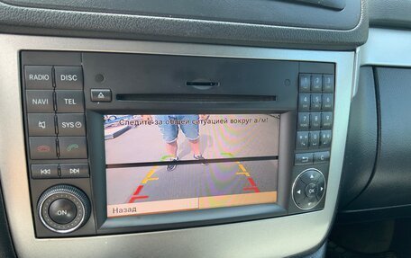 Mercedes-Benz Viano, 2011 год, 1 870 000 рублей, 39 фотография