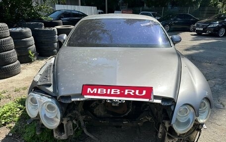 Bentley Continental GT I, 2005 год, 790 000 рублей, 3 фотография