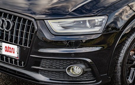 Audi Q3, 2014 год, 1 900 000 рублей, 8 фотография