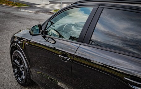 Audi Q3, 2014 год, 1 900 000 рублей, 7 фотография