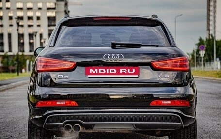 Audi Q3, 2014 год, 1 900 000 рублей, 12 фотография