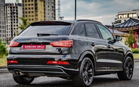 Audi Q3, 2014 год, 1 900 000 рублей, 11 фотография