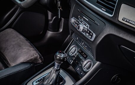 Audi Q3, 2014 год, 1 900 000 рублей, 26 фотография