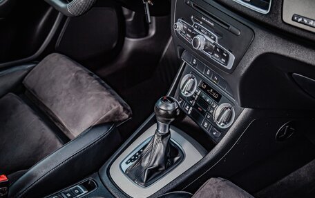 Audi Q3, 2014 год, 1 900 000 рублей, 24 фотография