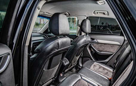 Audi Q3, 2014 год, 1 900 000 рублей, 32 фотография