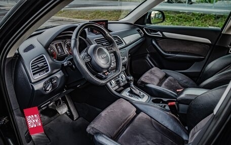 Audi Q3, 2014 год, 1 900 000 рублей, 30 фотография