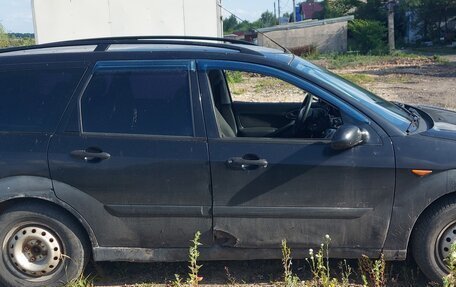 Ford Focus IV, 2001 год, 150 000 рублей, 6 фотография