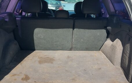 Ford Focus IV, 2001 год, 150 000 рублей, 4 фотография