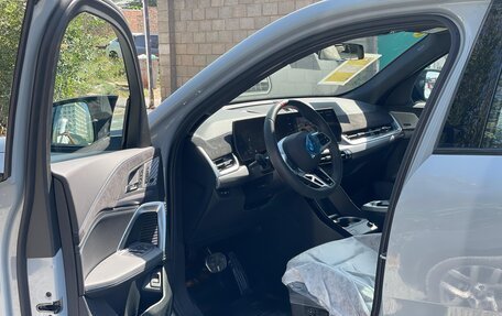 BMW X2, 2025 год, 5 800 000 рублей, 8 фотография