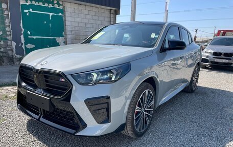 BMW X2, 2025 год, 5 800 000 рублей, 2 фотография