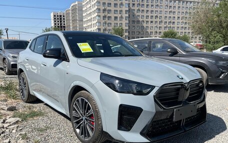 BMW X2, 2025 год, 5 800 000 рублей, 5 фотография