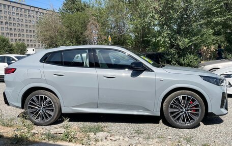 BMW X2, 2025 год, 5 800 000 рублей, 3 фотография