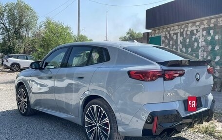 BMW X2, 2025 год, 5 800 000 рублей, 6 фотография
