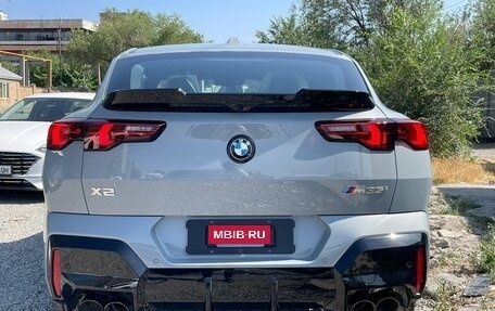BMW X2, 2025 год, 5 800 000 рублей, 10 фотография