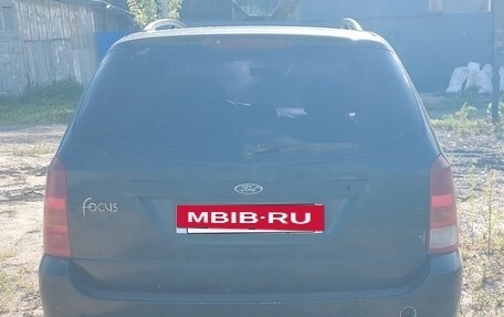 Ford Focus IV, 2001 год, 150 000 рублей, 7 фотография