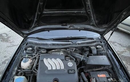 Volkswagen Jetta IV, 2003 год, 550 000 рублей, 3 фотография