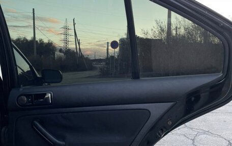 Volkswagen Jetta IV, 2003 год, 550 000 рублей, 7 фотография