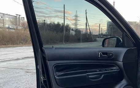 Volkswagen Jetta IV, 2003 год, 550 000 рублей, 6 фотография