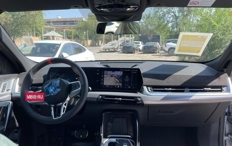BMW X2, 2025 год, 5 800 000 рублей, 12 фотография