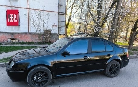 Volkswagen Jetta IV, 2003 год, 550 000 рублей, 2 фотография