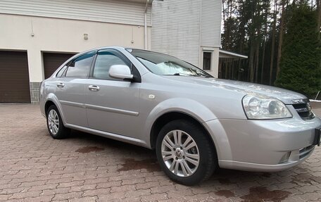 Chevrolet Lacetti, 2010 год, 520 000 рублей, 4 фотография