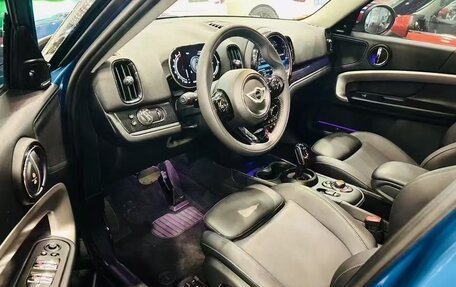 MINI Countryman II (F60), 2020 год, 3 280 000 рублей, 4 фотография