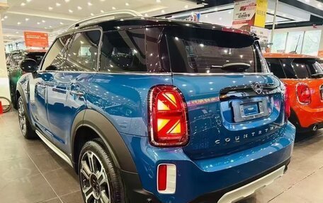 MINI Countryman II (F60), 2020 год, 3 280 000 рублей, 3 фотография