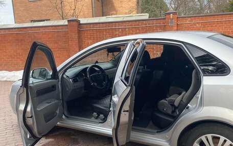 Chevrolet Lacetti, 2010 год, 520 000 рублей, 3 фотография