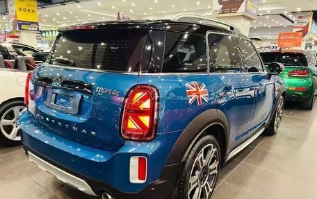 MINI Countryman II (F60), 2020 год, 3 280 000 рублей, 2 фотография