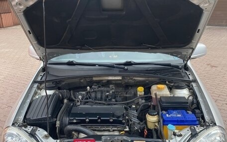 Chevrolet Lacetti, 2010 год, 520 000 рублей, 10 фотография