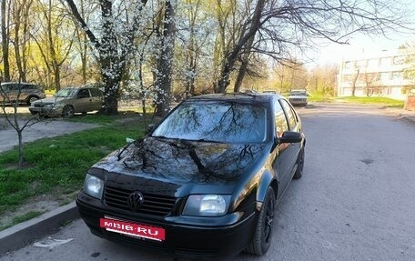 Volkswagen Jetta IV, 2003 год, 550 000 рублей, 10 фотография