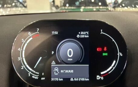 MINI Countryman II (F60), 2020 год, 3 280 000 рублей, 6 фотография
