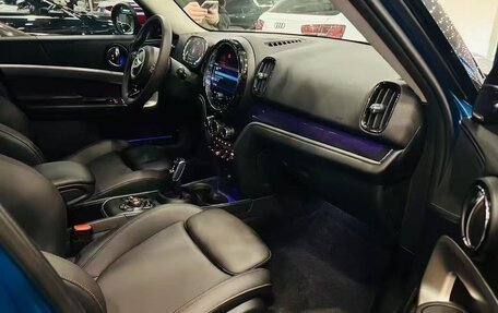 MINI Countryman II (F60), 2020 год, 3 280 000 рублей, 8 фотография