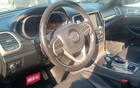 Jeep Grand Cherokee, 2014 год, 2 150 000 рублей, 4 фотография