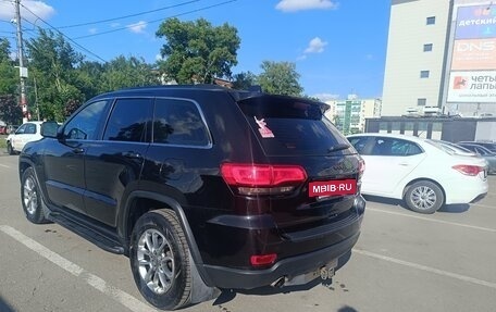 Jeep Grand Cherokee, 2014 год, 2 150 000 рублей, 3 фотография