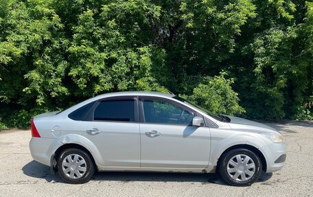 Ford Focus II рестайлинг, 2010 год, 575 000 рублей, 4 фотография