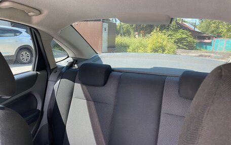 Ford Focus II рестайлинг, 2010 год, 575 000 рублей, 10 фотография