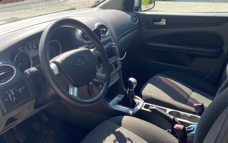 Ford Focus II рестайлинг, 2010 год, 575 000 рублей, 9 фотография