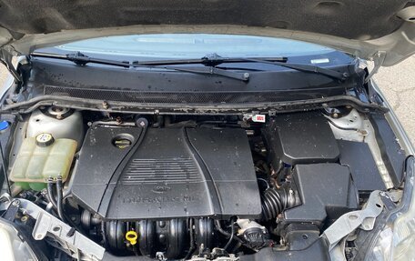 Ford Focus II рестайлинг, 2010 год, 575 000 рублей, 14 фотография