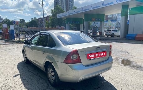 Ford Focus II рестайлинг, 2010 год, 575 000 рублей, 7 фотография