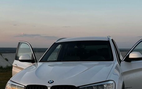 BMW X3, 2017 год, 2 425 000 рублей, 2 фотография