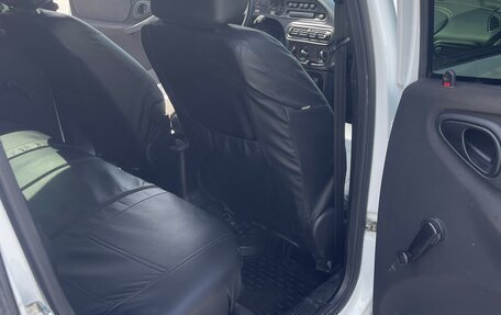 Chevrolet Niva I рестайлинг, 2019 год, 998 000 рублей, 6 фотография