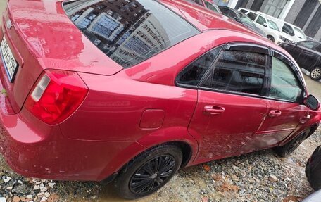 Chevrolet Lacetti, 2008 год, 265 000 рублей, 3 фотография