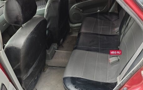 Chevrolet Lacetti, 2008 год, 265 000 рублей, 2 фотография